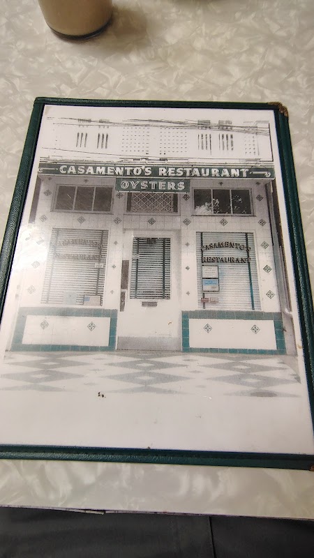 Casamento's Restaurant photo 8