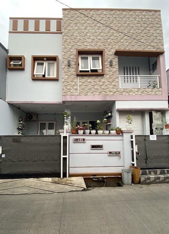 Kost Khofifah Pancoran