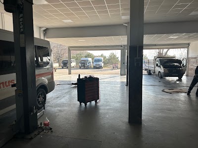 Öz Ankara ford servisi - Oto Servisi