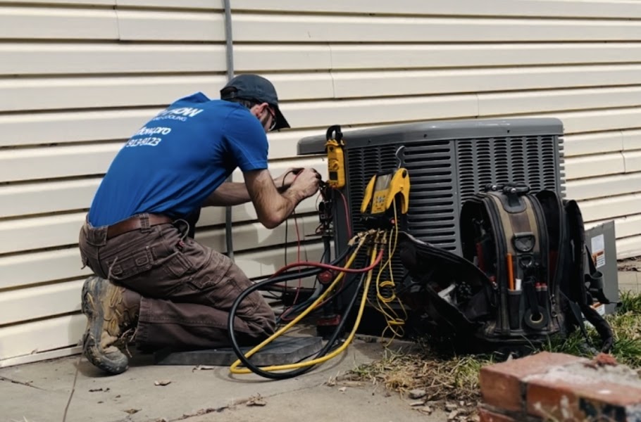 Blue Flow Plumbing