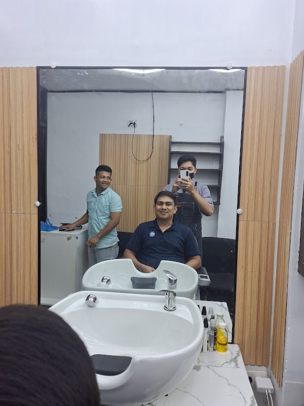 Headmaster Barber Lounge