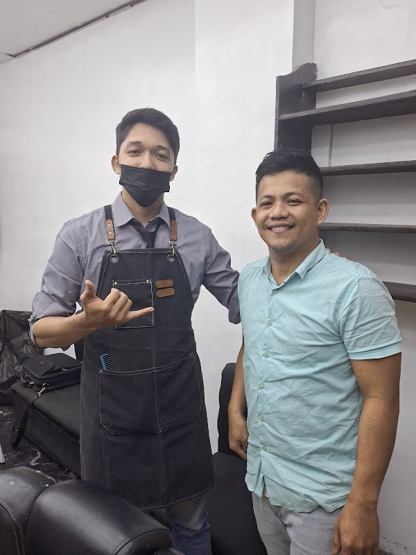Headmaster Barber Lounge