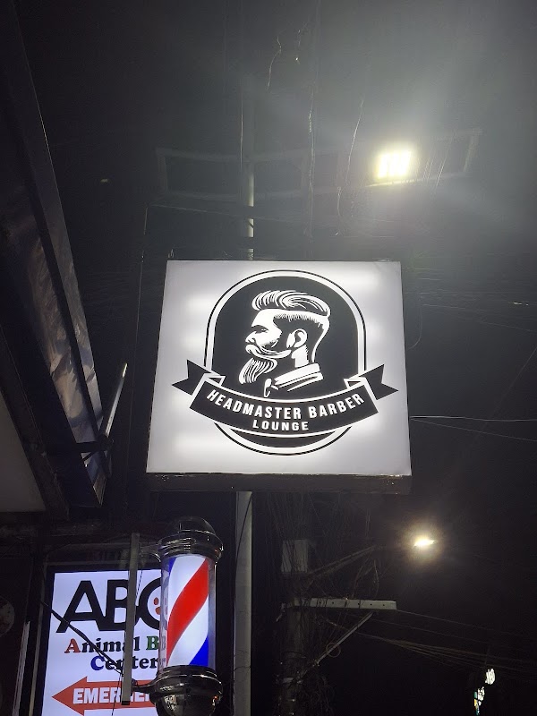 Headmaster Barber Lounge