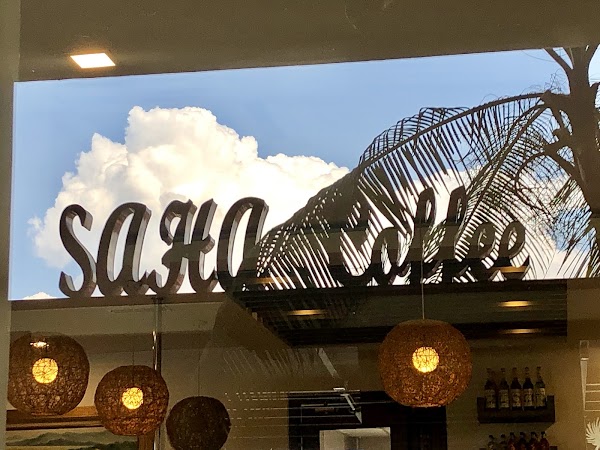 Saha Coffee & Fruit Bar S/B (HQ)