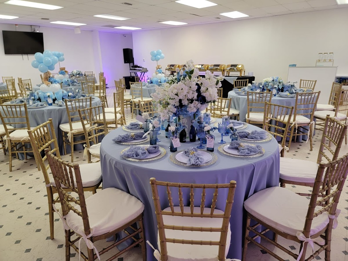 Lalu's Banquet Hall: Google Places image 3
