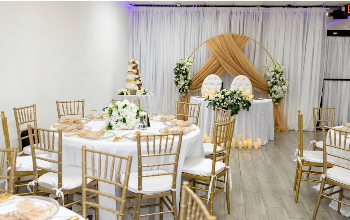 Lalu's Banquet Hall: Google Places image 2