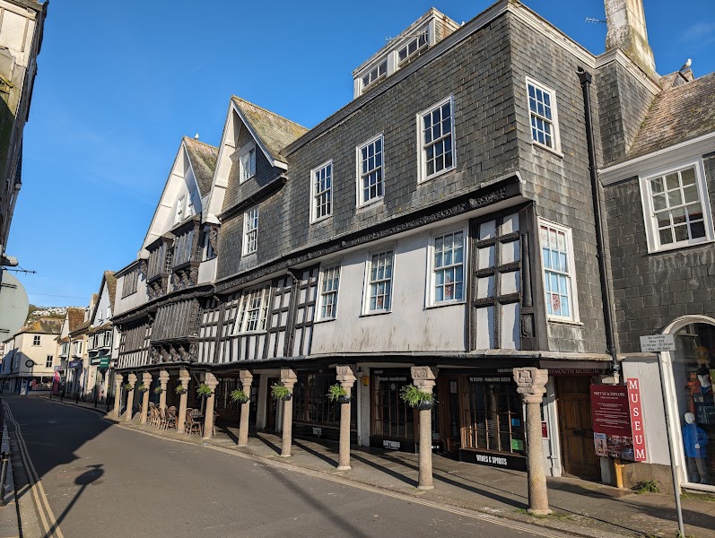 Britannia Museum