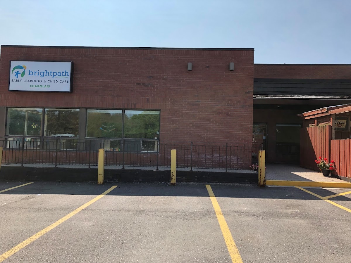 Exterior photo of Brightpath Charolais