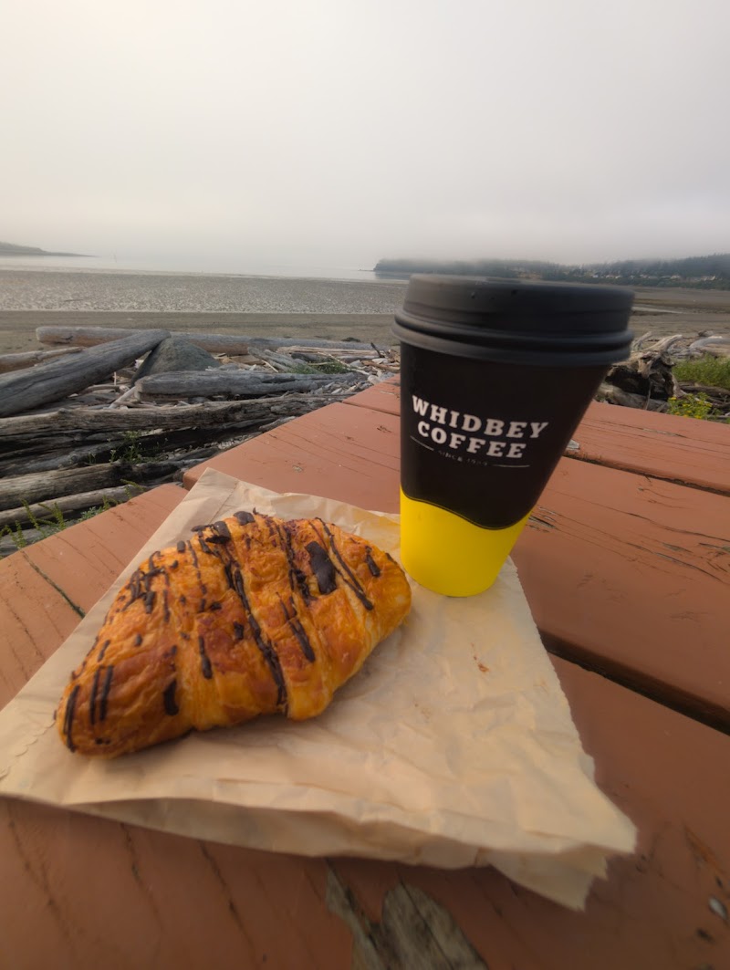 Whidbey Coffee photo 2
