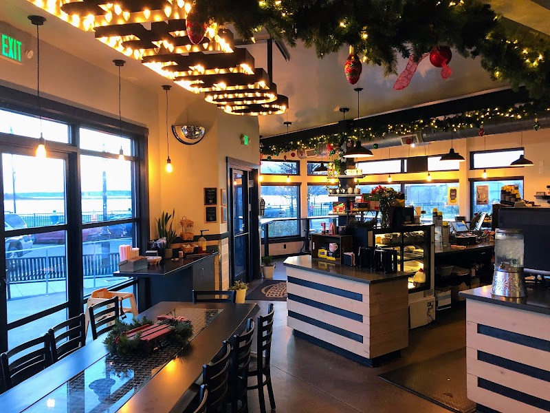 Whidbey Coffee photo 1