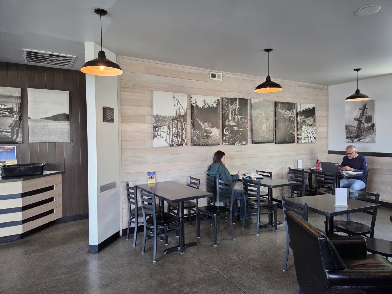 Whidbey Coffee photo 2