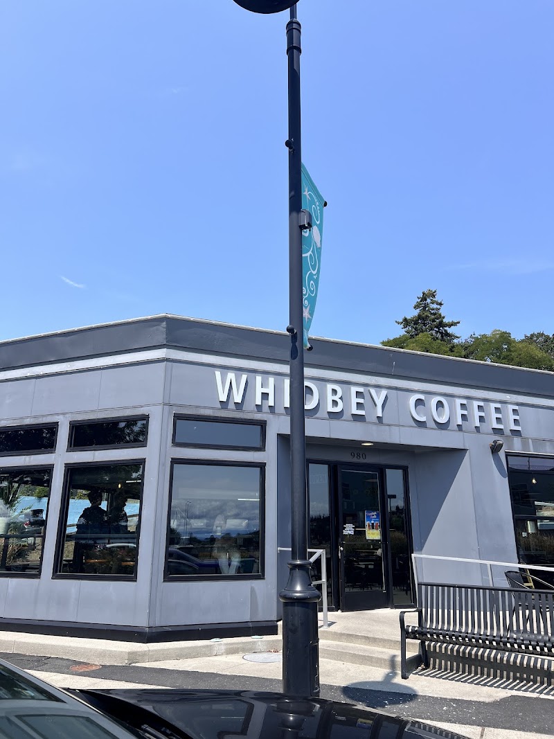 Whidbey Coffee photo 4