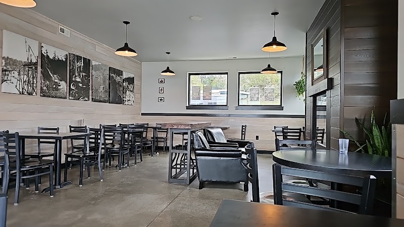 Whidbey Coffee photo 1