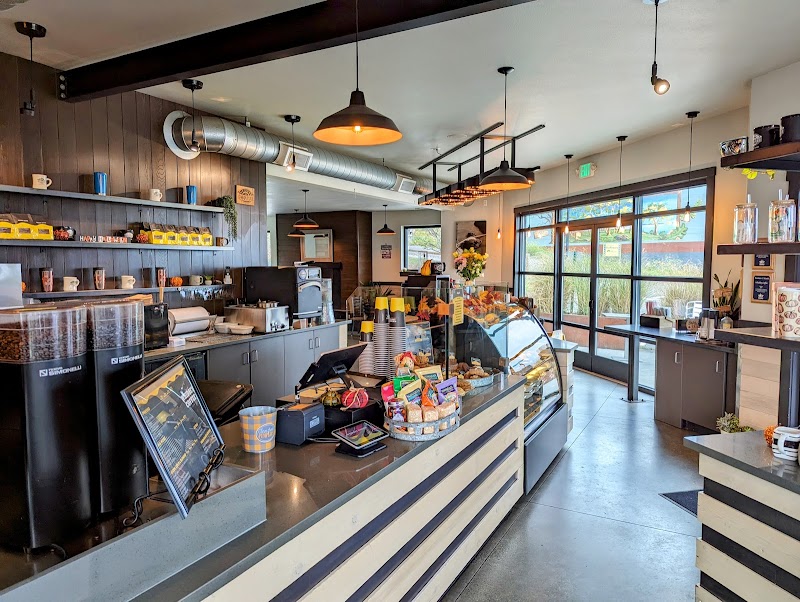 Whidbey Coffee photo 4
