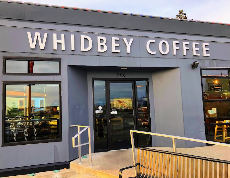 Whidbey Coffee photo 3