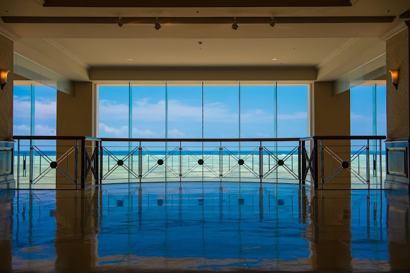 Rizzan Sea-Park Hotel Tancha Bay