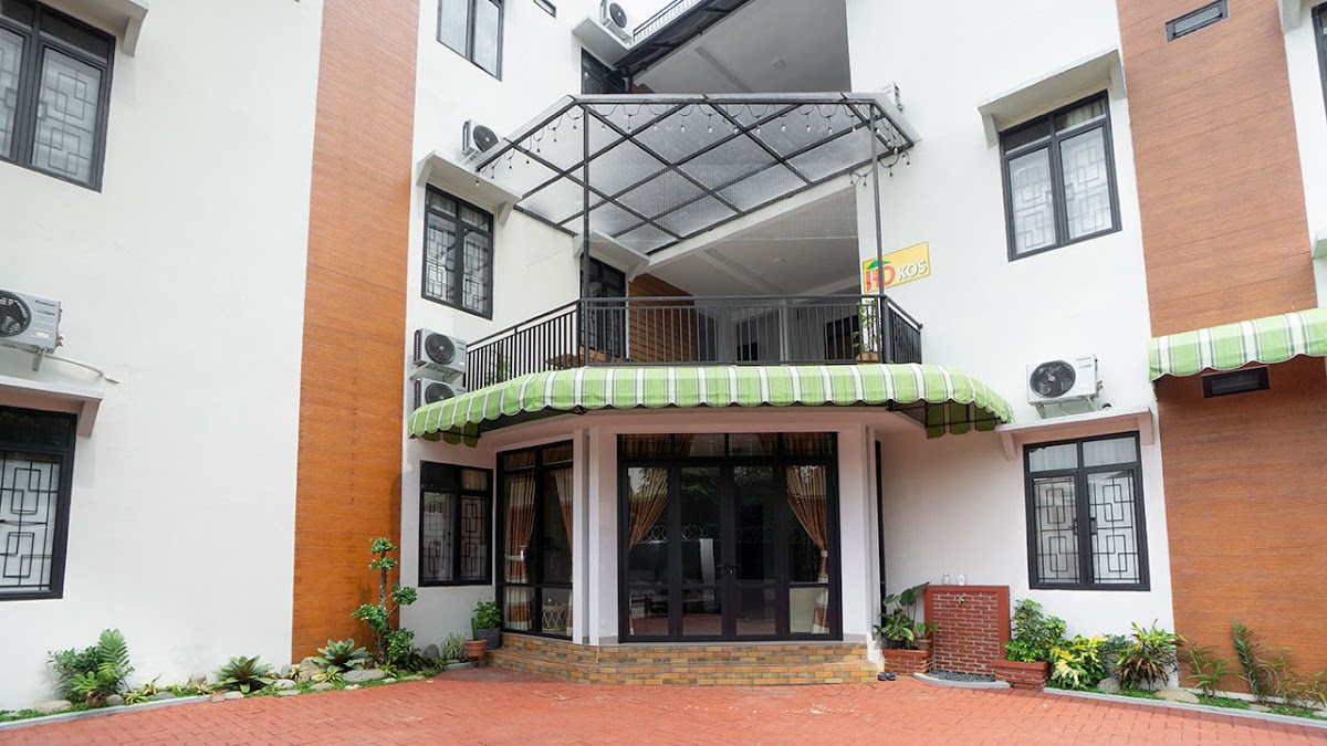 Kost HD Depok