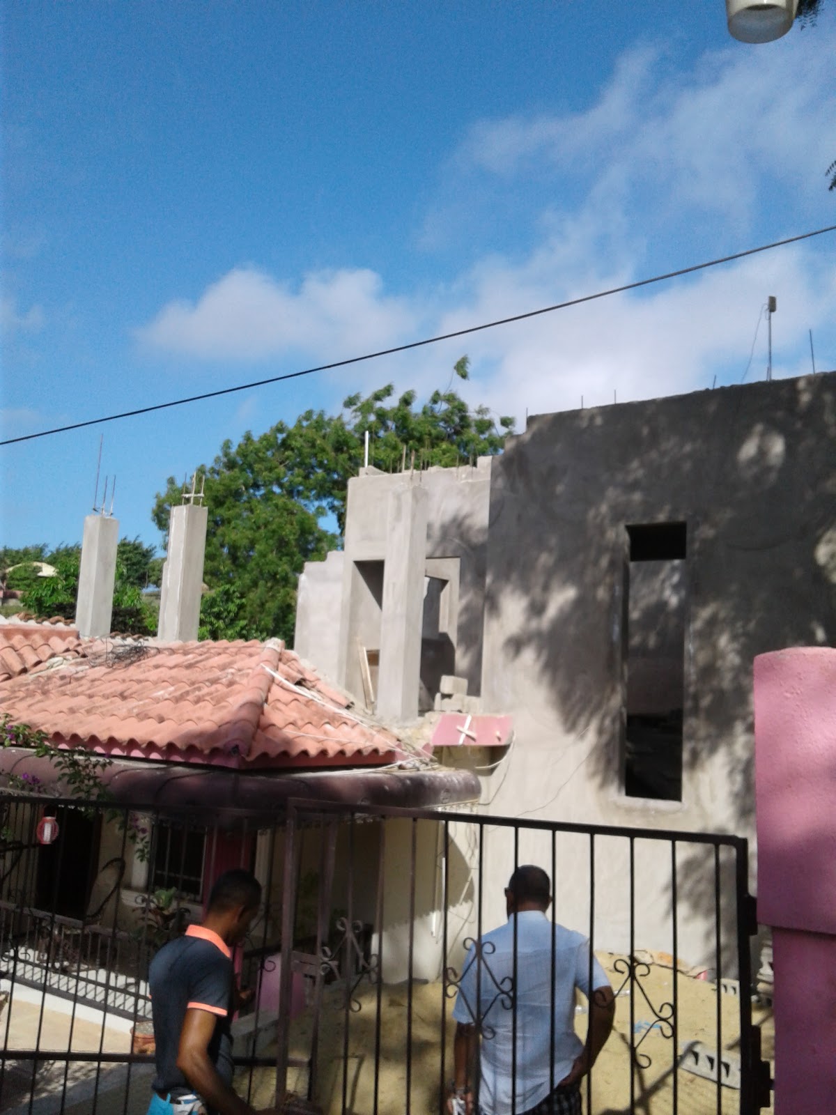 Residencial Don Miguel - Imagen 1