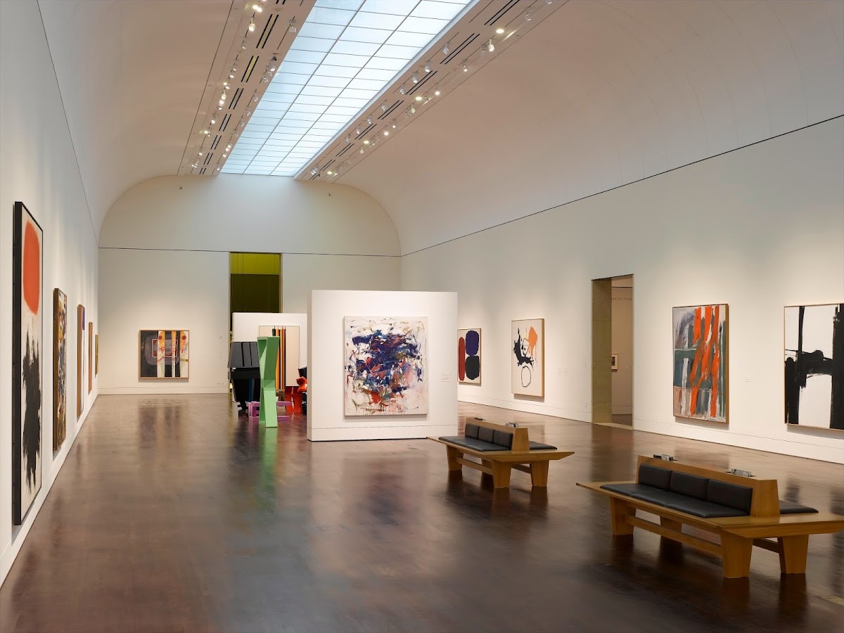Blanton Museum of Art photo 3