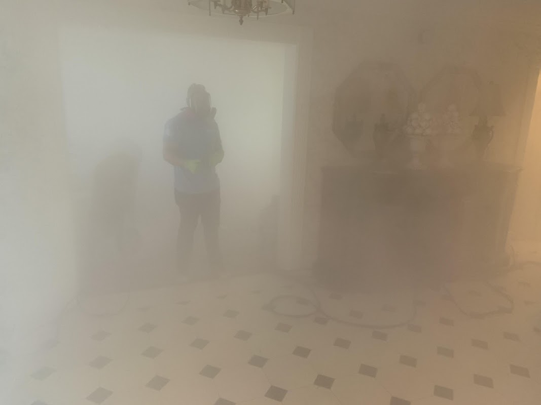 Pure Maintenance Mold Remediation - Orlando — photo