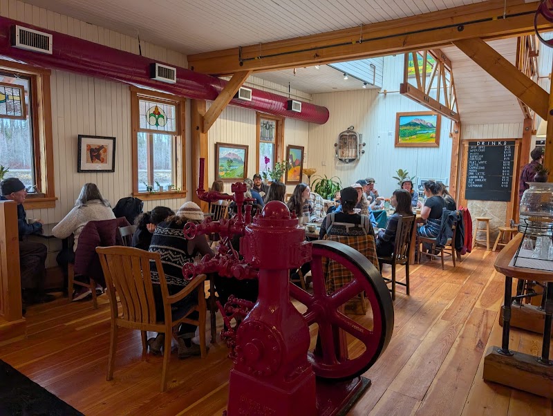 Flake Cafe photo 1