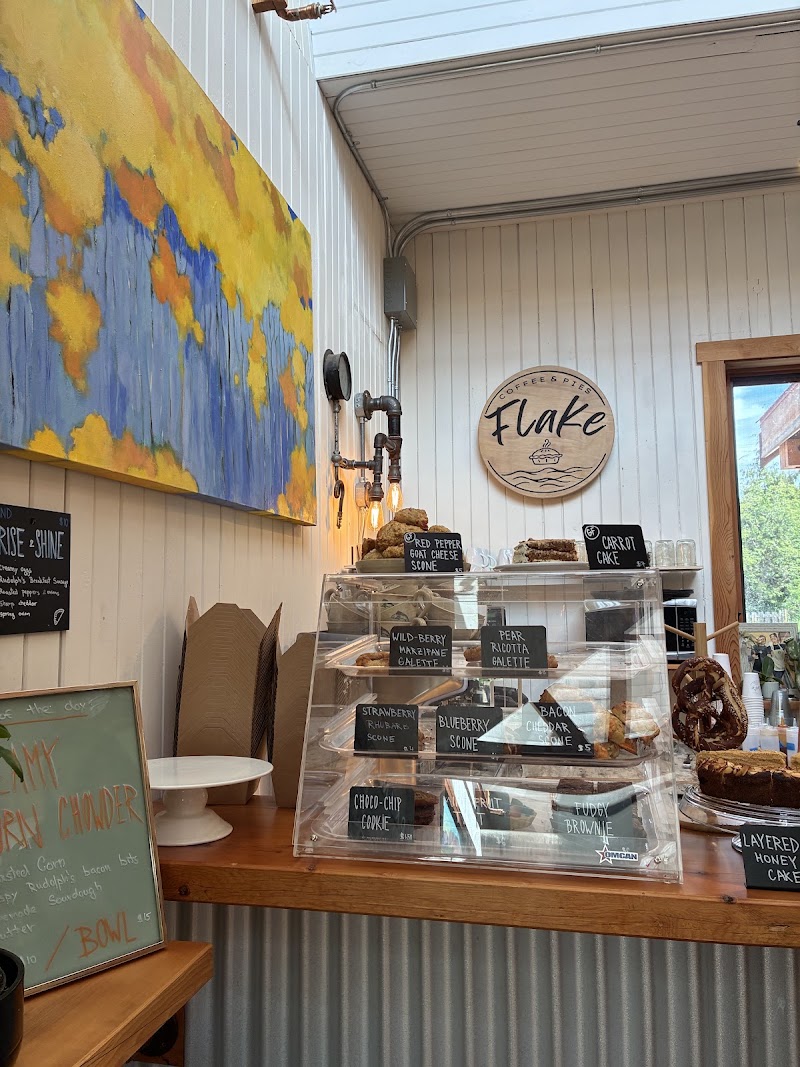 Flake Cafe photo 3