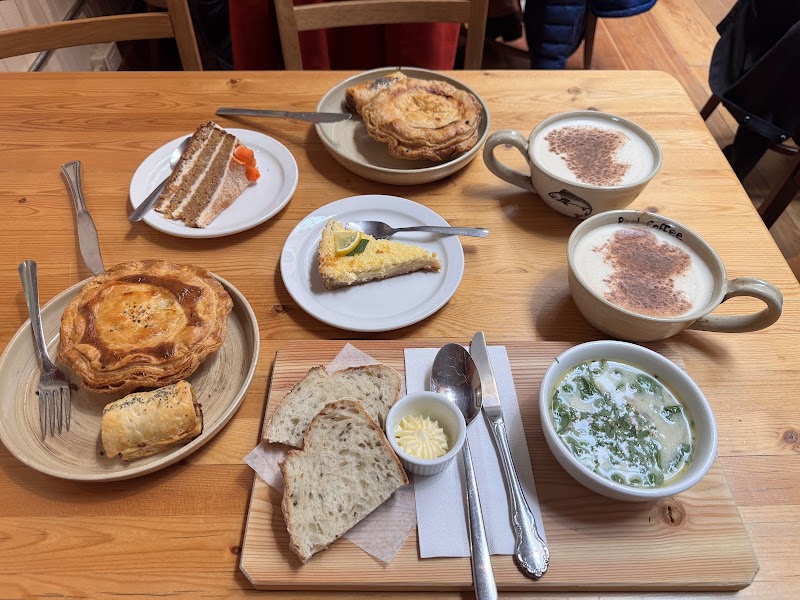 Flake Cafe photo 4