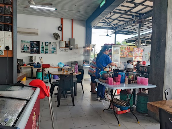 Merudu Station - Photo 1