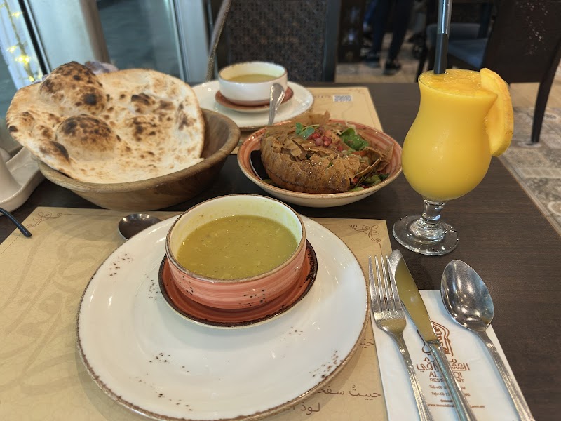 Samad Al Iraqi Restaurant مطعم صمد العراقي photo 6