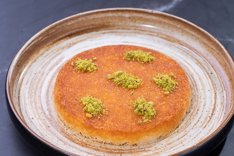 Samad Al Iraqi Restaurant مطعم صمد العراقي photo 2