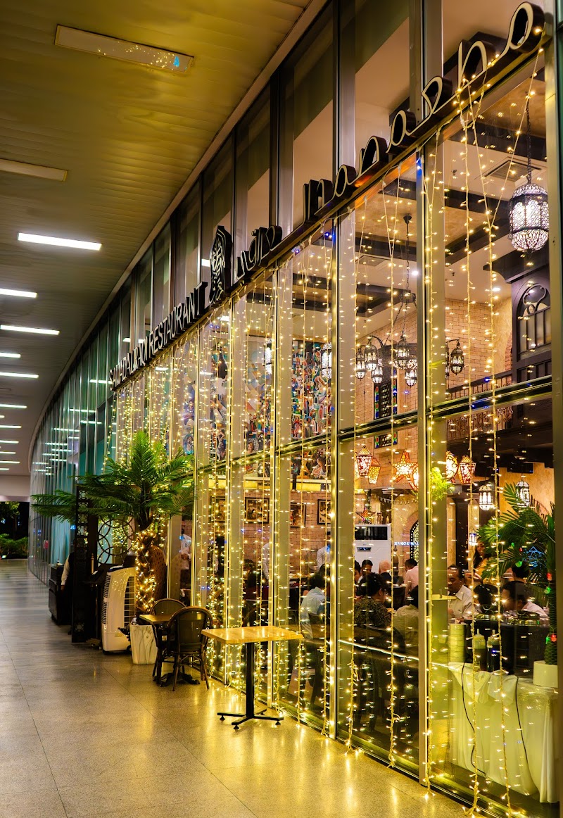 Samad Al Iraqi Restaurant مطعم صمد العراقي photo 1