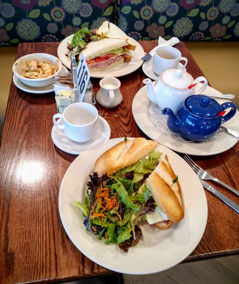 Chef's Corner photo 2
