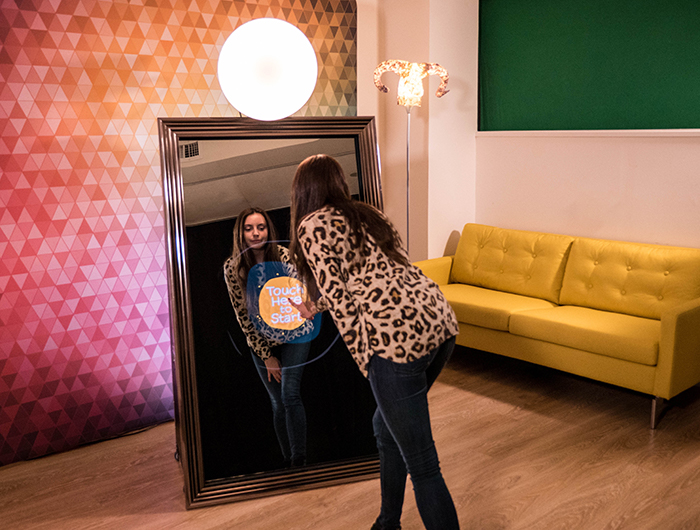 Snap Party Booths: Google Places image 3