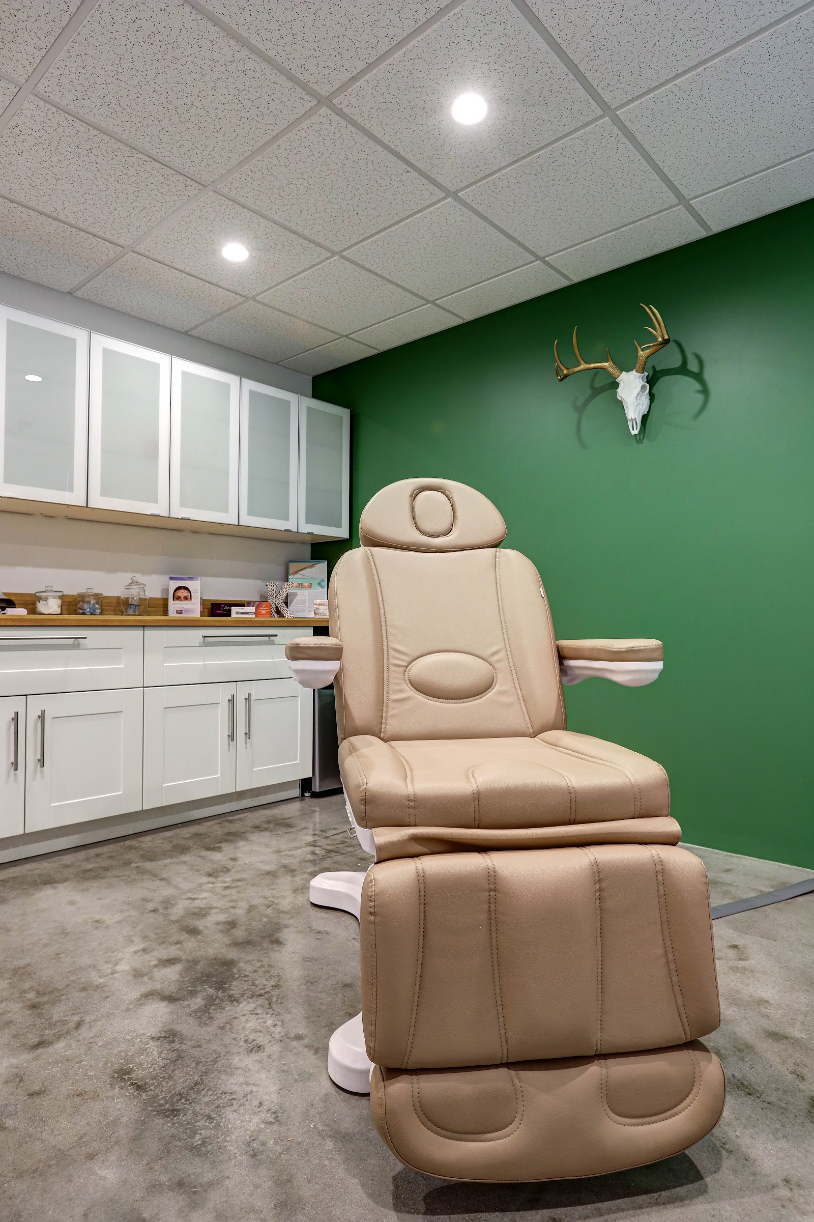 K WELLNESS COLLECTIVE photo 1