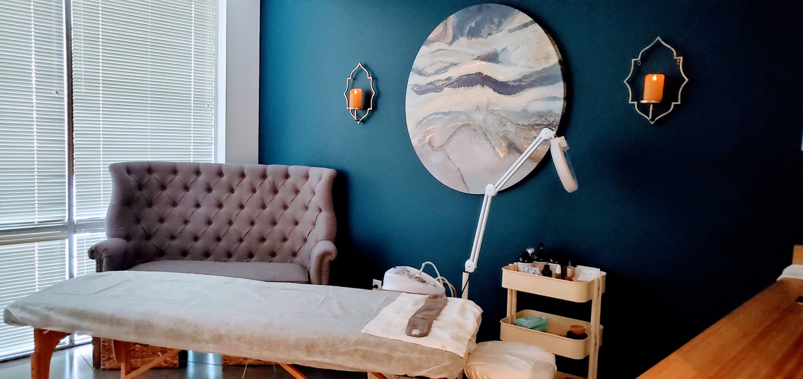 K WELLNESS COLLECTIVE photo 4