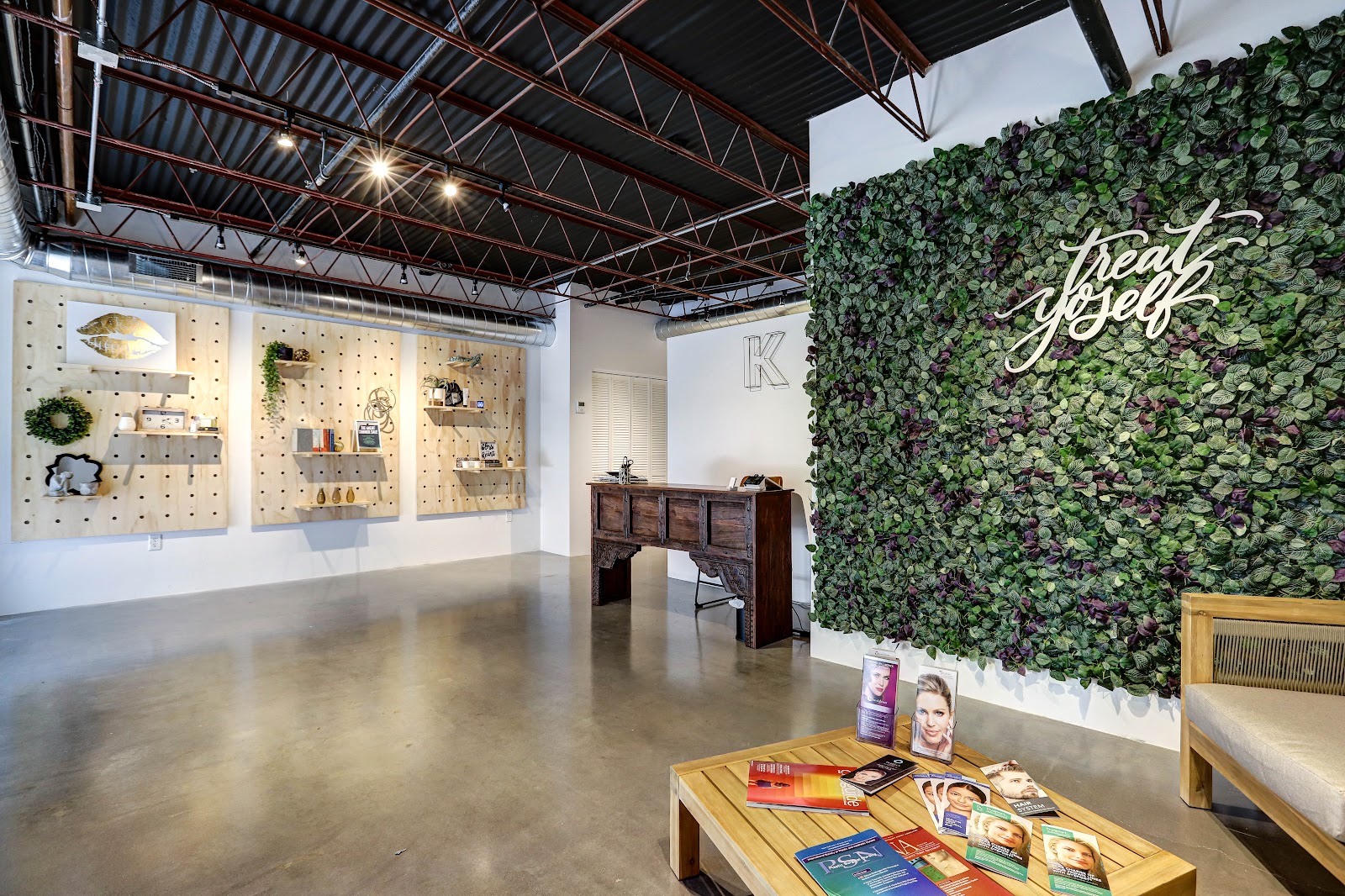 K WELLNESS COLLECTIVE