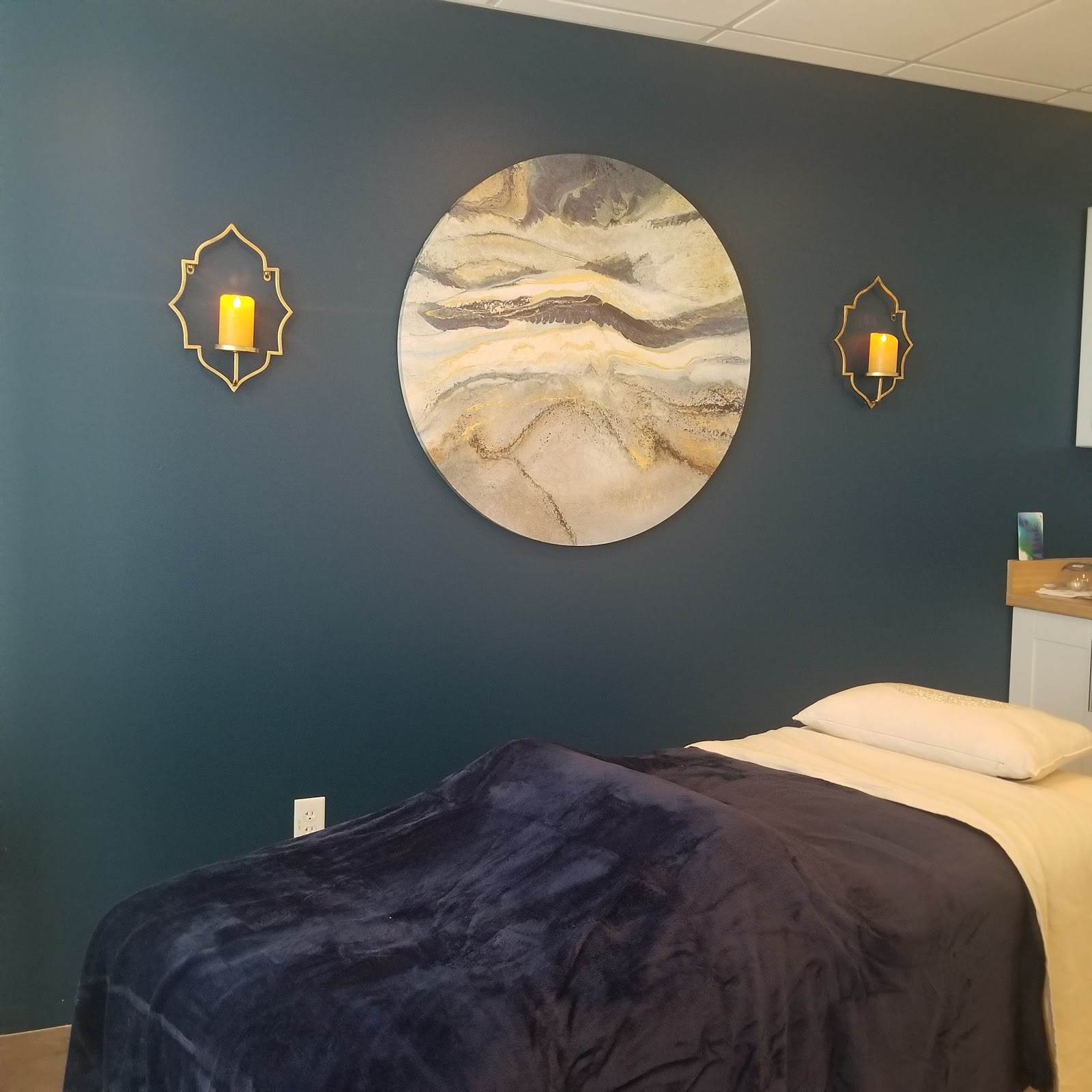 K WELLNESS COLLECTIVE photo 2