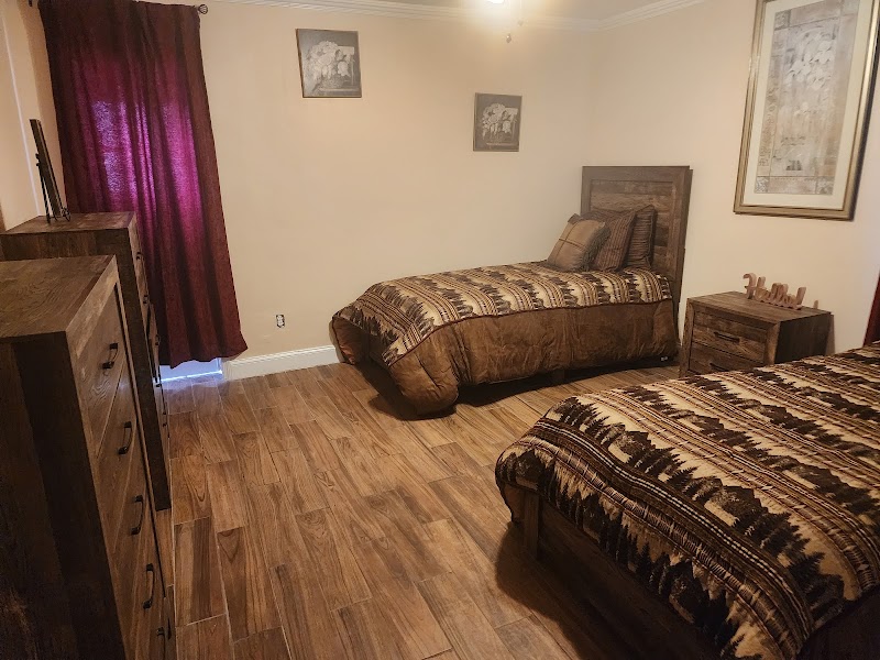 Trinity Assisted Living Facility INC