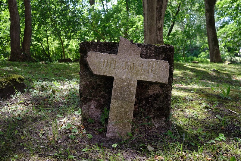 Кирха Пелленингкена — фото 3