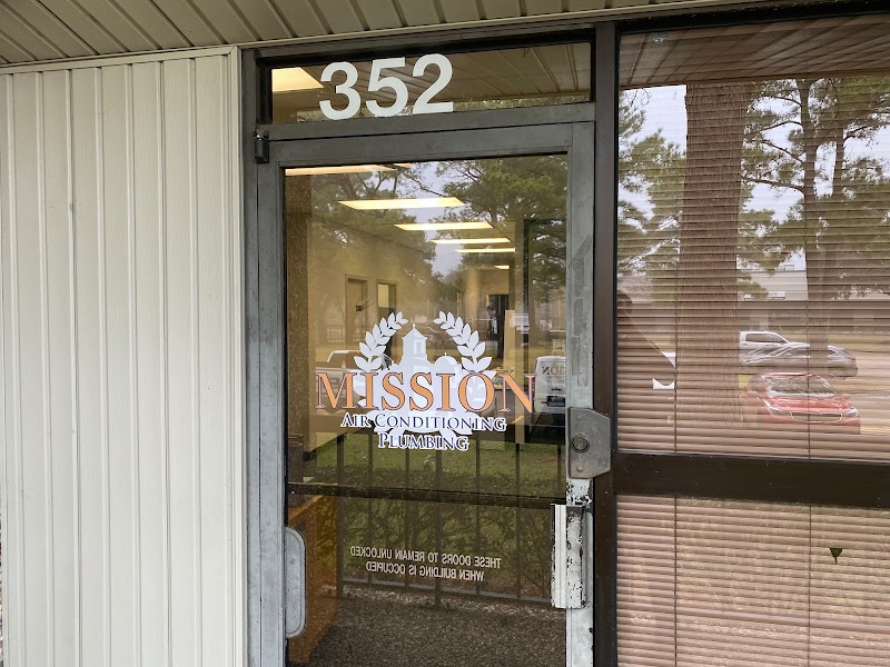 Mission Air Conditioning & Plumbing - General Contractor in Houston