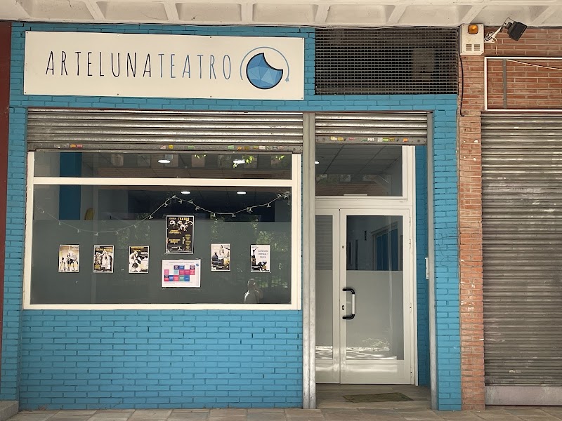Arteluna Teatro