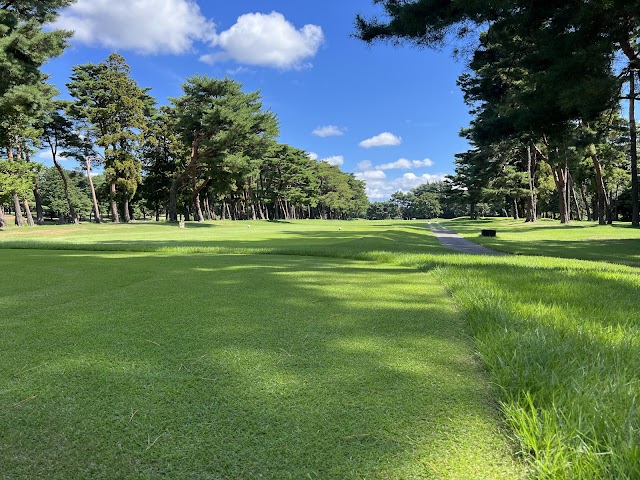 Sagami Hara Golf Club - Photo 1