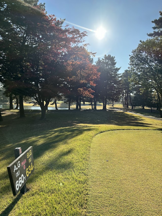 Sagami Hara Golf Club - Photo 2