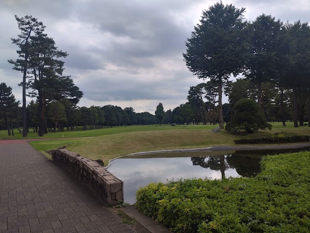Sagami Hara Golf Club - Photo 3