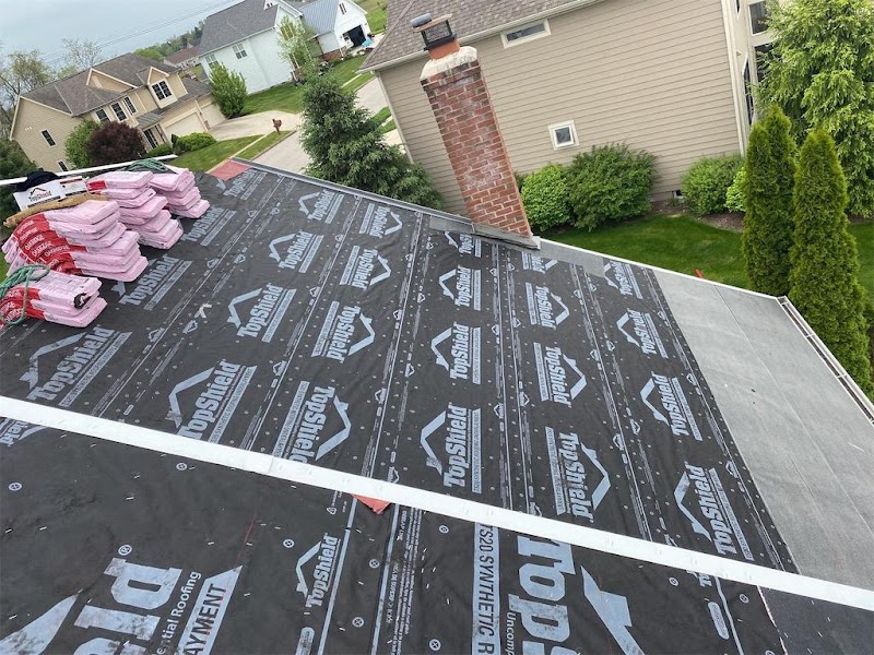 Lifetime Quality Roofing photo 5