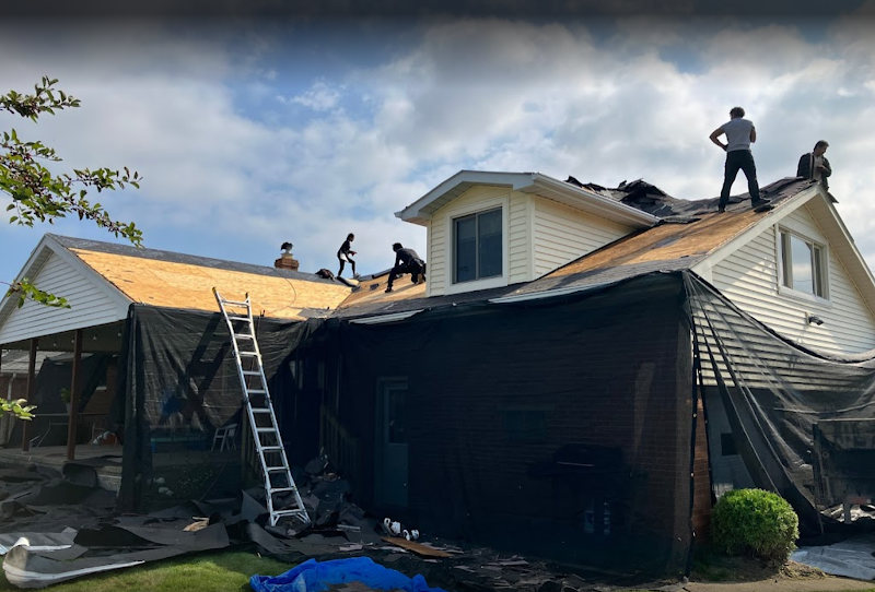 Lifetime Quality Roofing photo 4