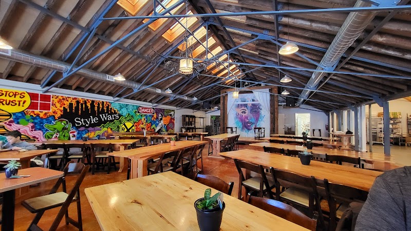 Convivium Urban Farmstead photo 1