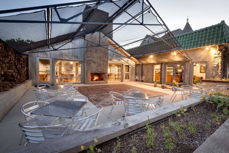 Convivium Urban Farmstead photo 3