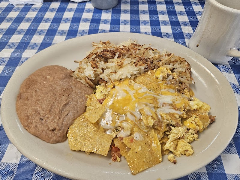 Rio Ranch Cafe photo 3