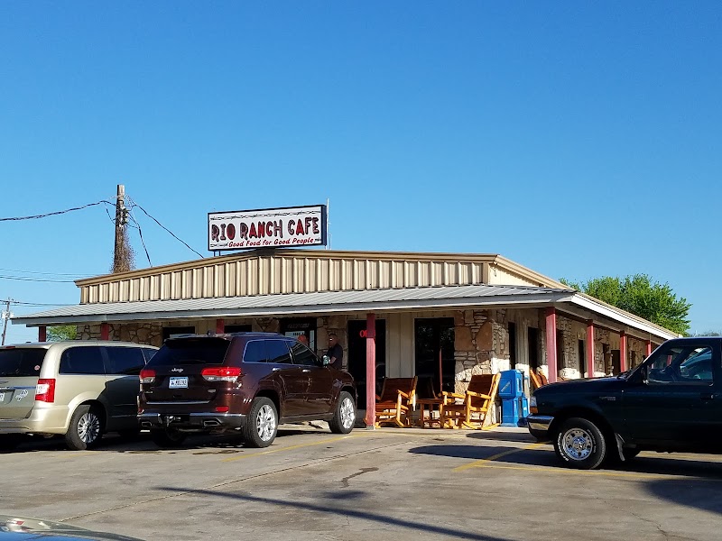 Rio Ranch Cafe photo 1